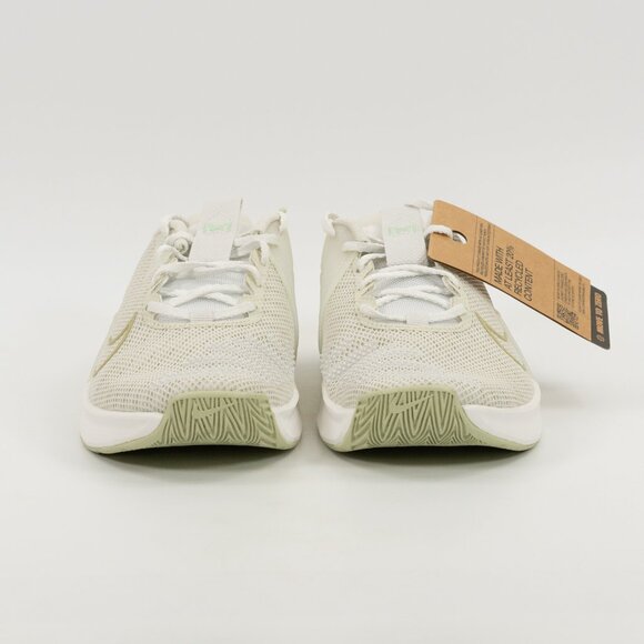 Nike Women's Metcon 9 Premium 'Sea Glass Metallic Gold' FJ1571-001 Multi Size - Picture 5 of 14